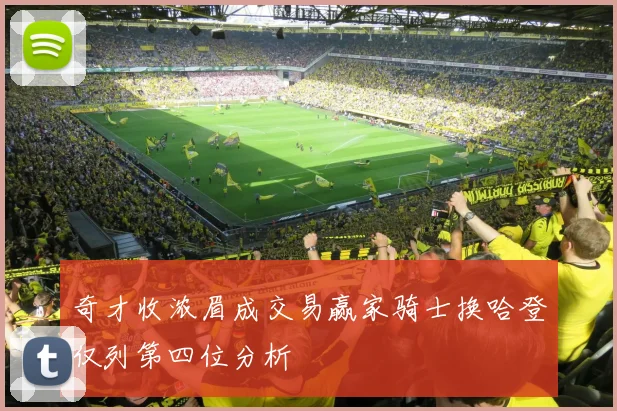 奇才收浓眉成交易赢家骑士换哈登仅列第四位分析